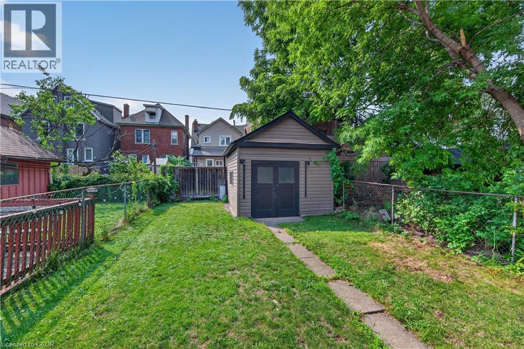 147 Melrose Avenue N, Hamilton, Ontario  L8L 6X5 - Photo 20 - 40852474