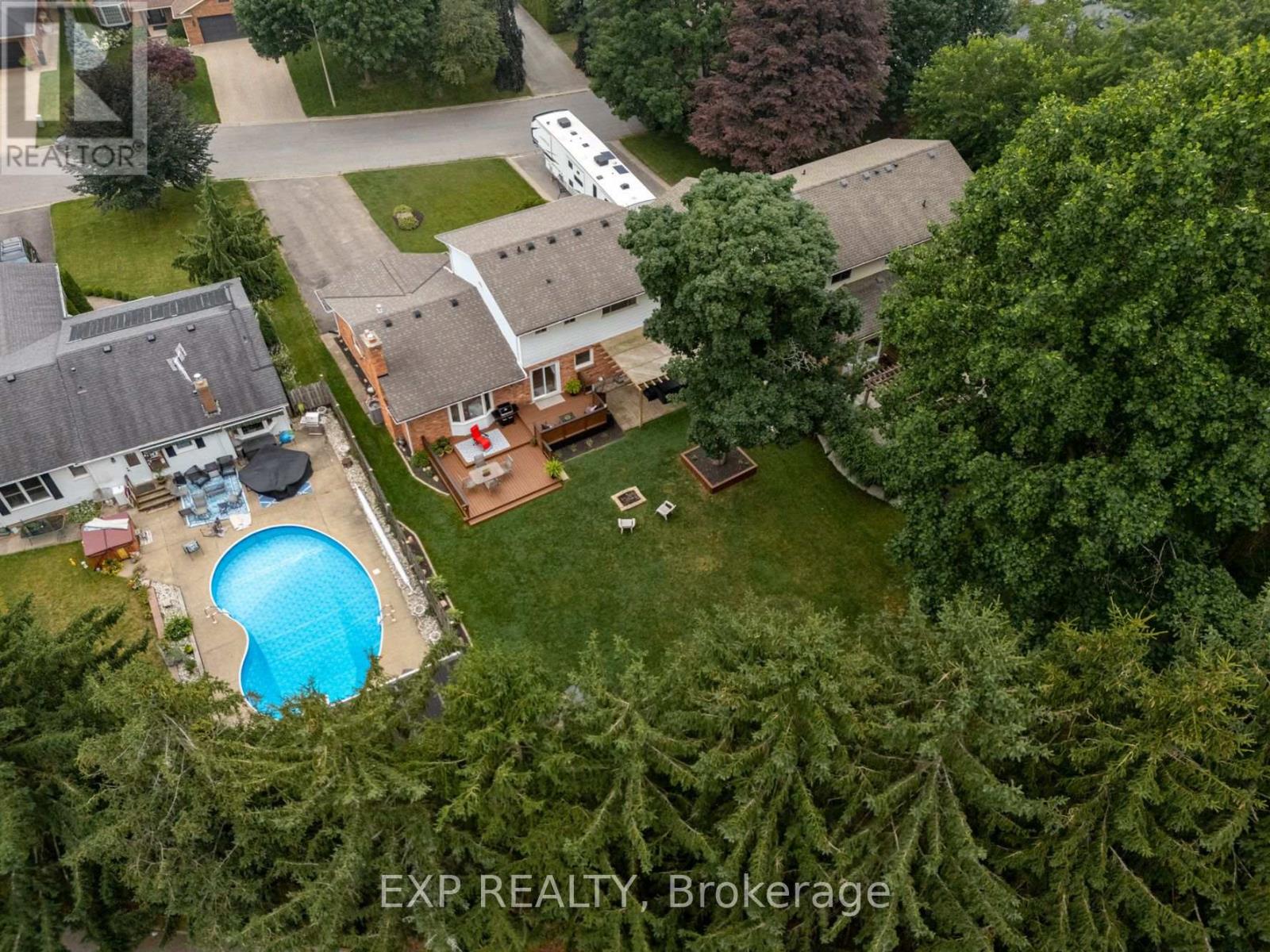 55 Forest Hill Crescent, Pelham (Fonthill), Ontario L3E 0C4 - Photo 50 - X13626208