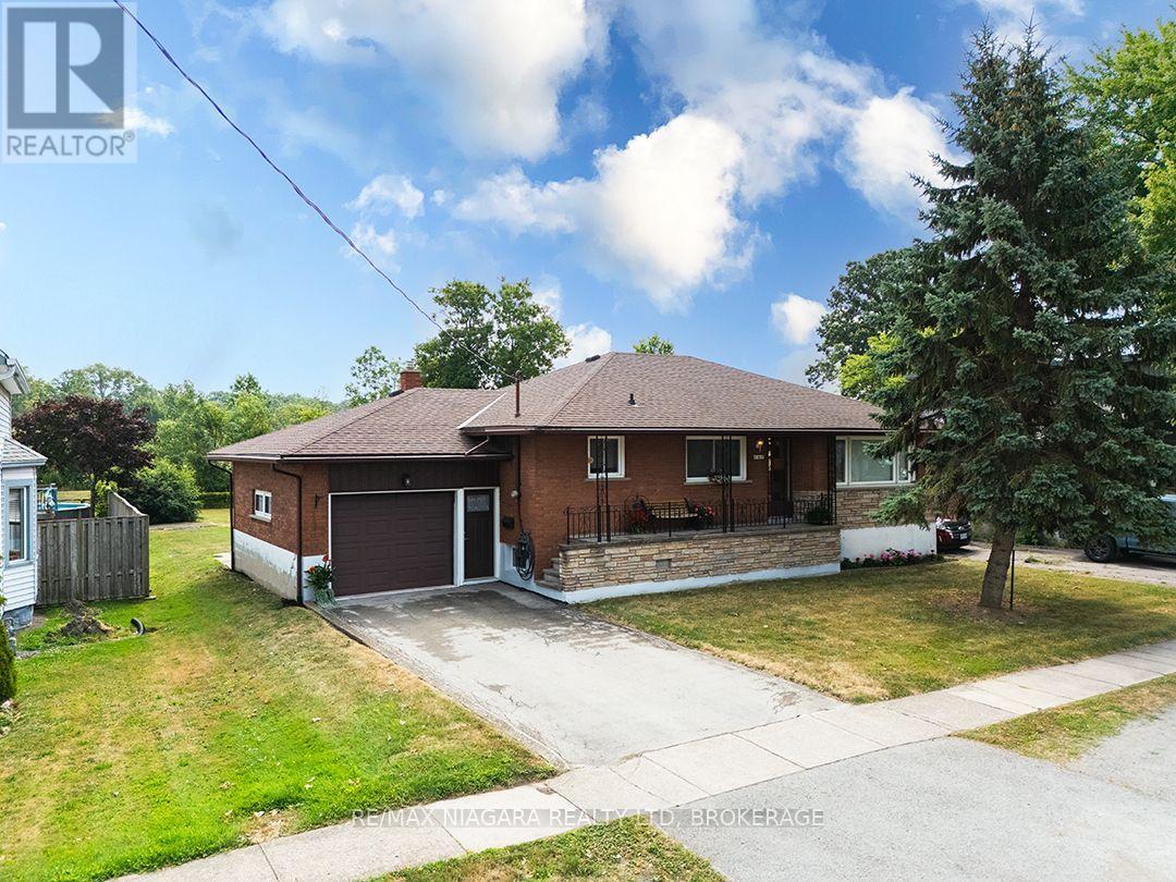 167 WELLINGTON STREET, Port Colborne, Ontario