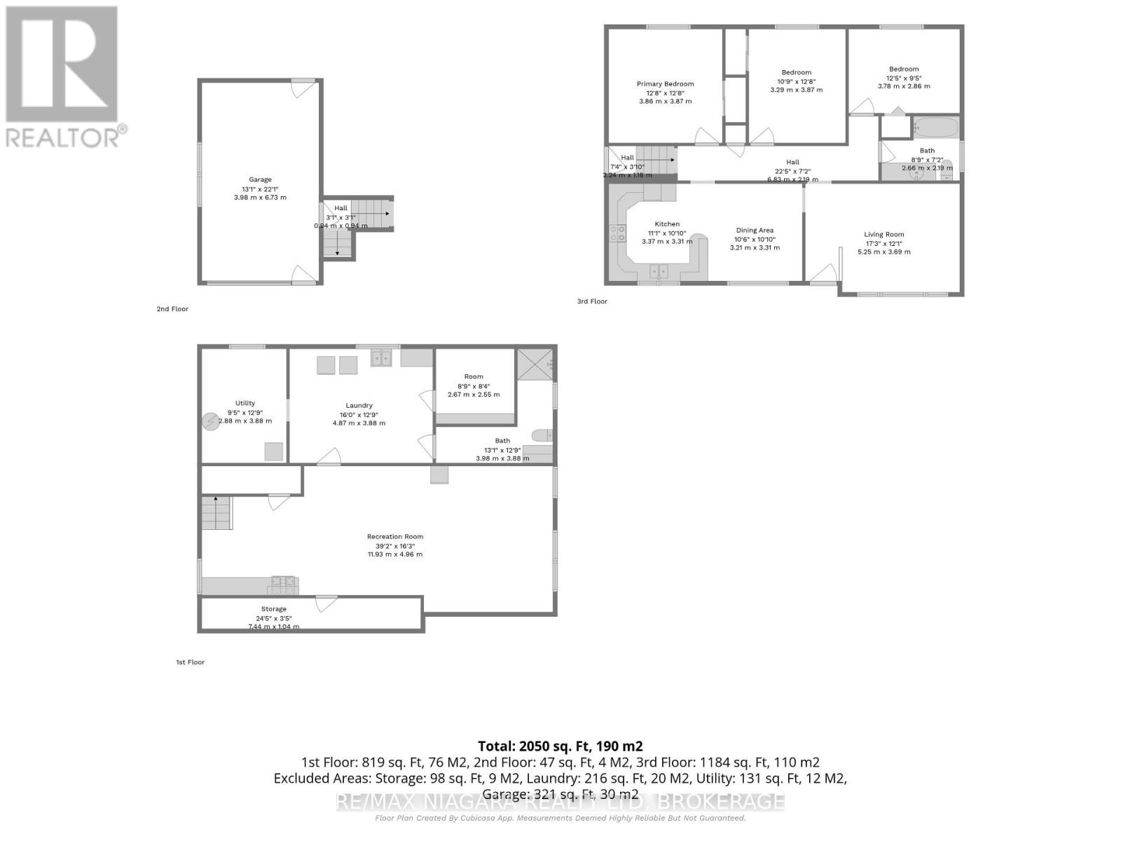 167 Wellington Street, Port Colborne (Killaly East), Ontario L3K 2K1 - Photo 29 - X13626316