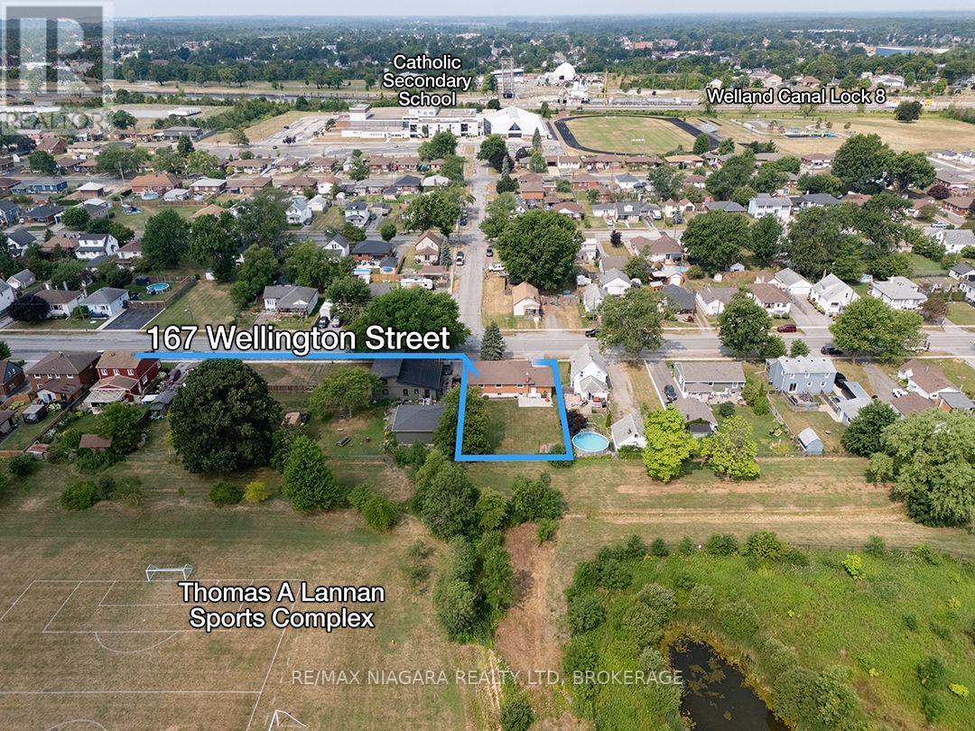 167 Wellington Street, Port Colborne (Killaly East), Ontario L3K 2K1 - Photo 37 - X13626316