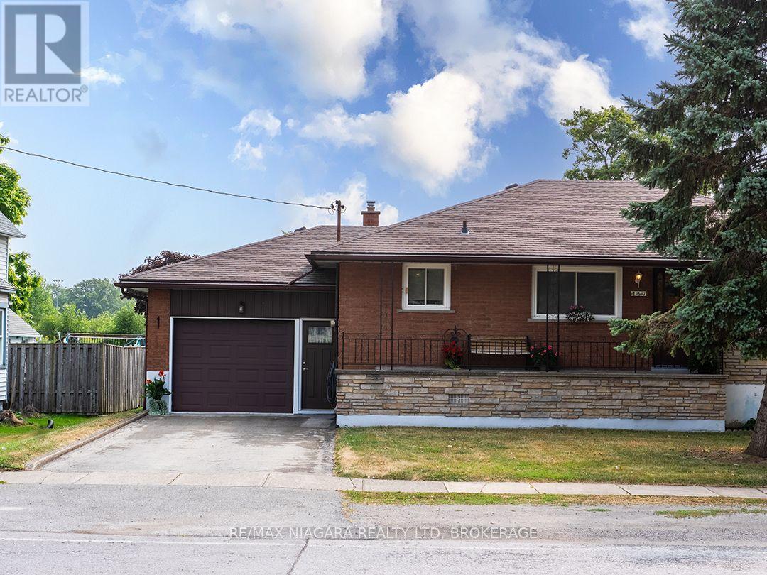 167 Wellington Street, Port Colborne (Killaly East), Ontario L3K 2K1 - Photo 4 - X13626316