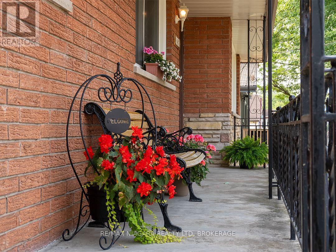 167 Wellington Street, Port Colborne (Killaly East), Ontario L3K 2K1 - Photo 5 - X13626316