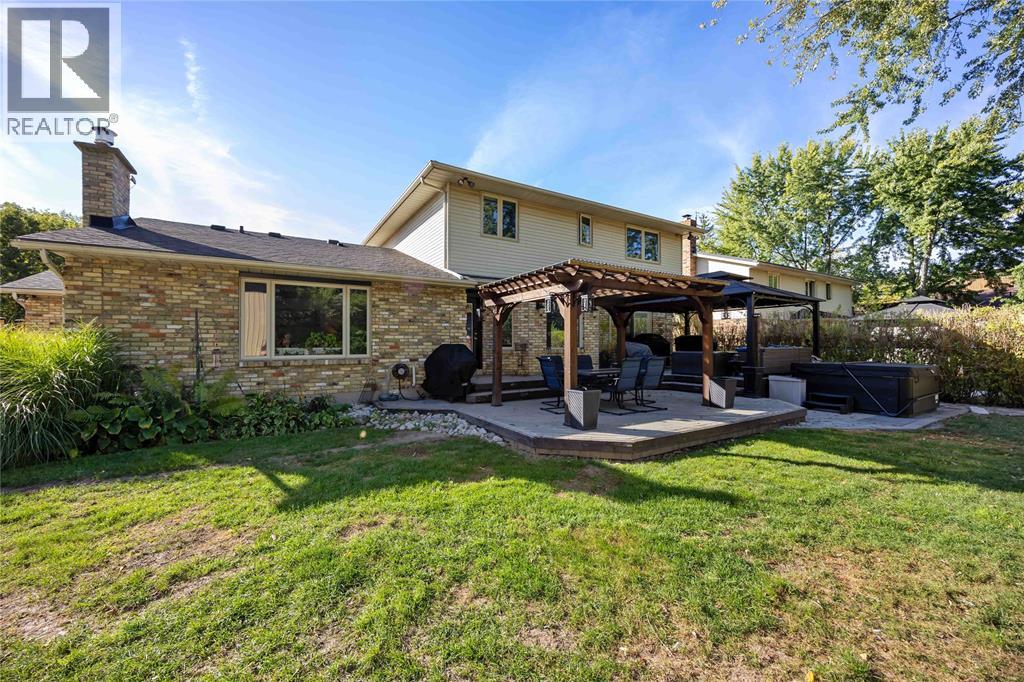 756 St Clair Parkway, St Clair, Ontario  N0N 1G0 - Photo 12 - 26008485