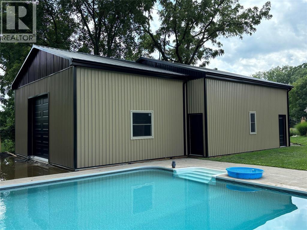 756 St Clair Parkway, St Clair, Ontario  N0N 1G0 - Photo 3 - 26008485