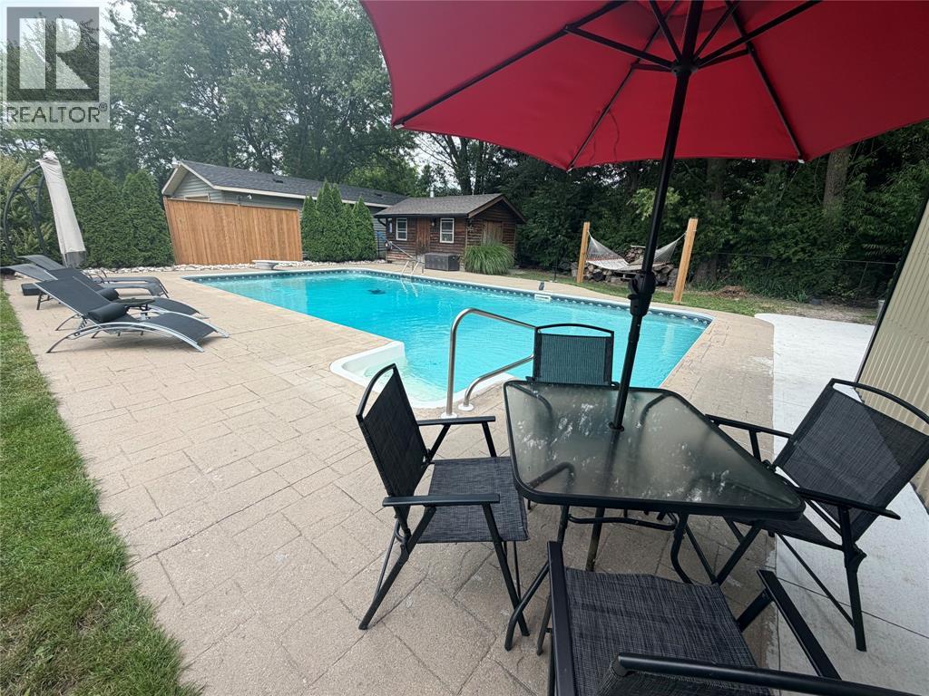 756 St Clair Parkway, St Clair, Ontario  N0N 1G0 - Photo 6 - 26008485