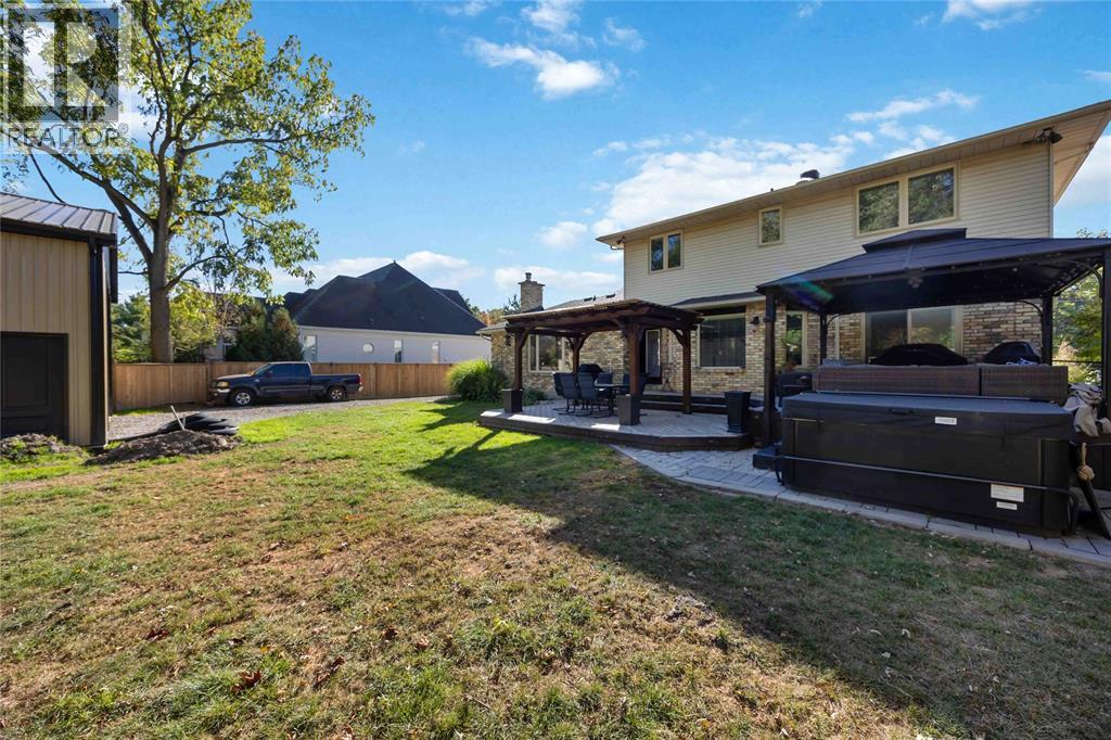 756 St Clair Parkway, St Clair, Ontario  N0N 1G0 - Photo 48 - 26008485
