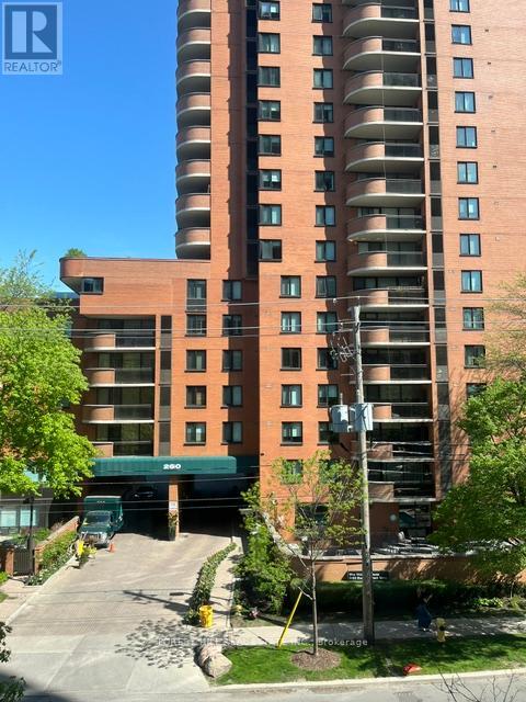 209 - 320 Tweedsmuir Avenue, Toronto, Ontario  M5P 2Y3 - Photo 20 - C13626324