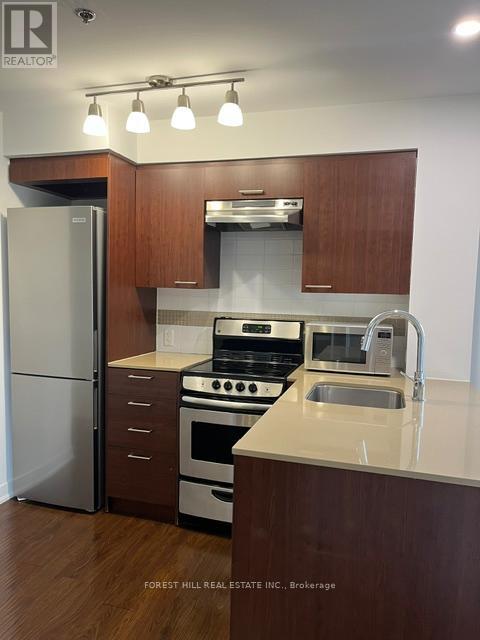 301 - 320 Tweedsmuir Avenue, Toronto, Ontario  M5P 2Y3 - Photo 8 - C13626340