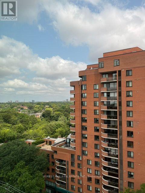 1104 - 320 Tweedsmuir Avenue, Toronto, Ontario  M5P 2Y3 - Photo 27 - C13626346