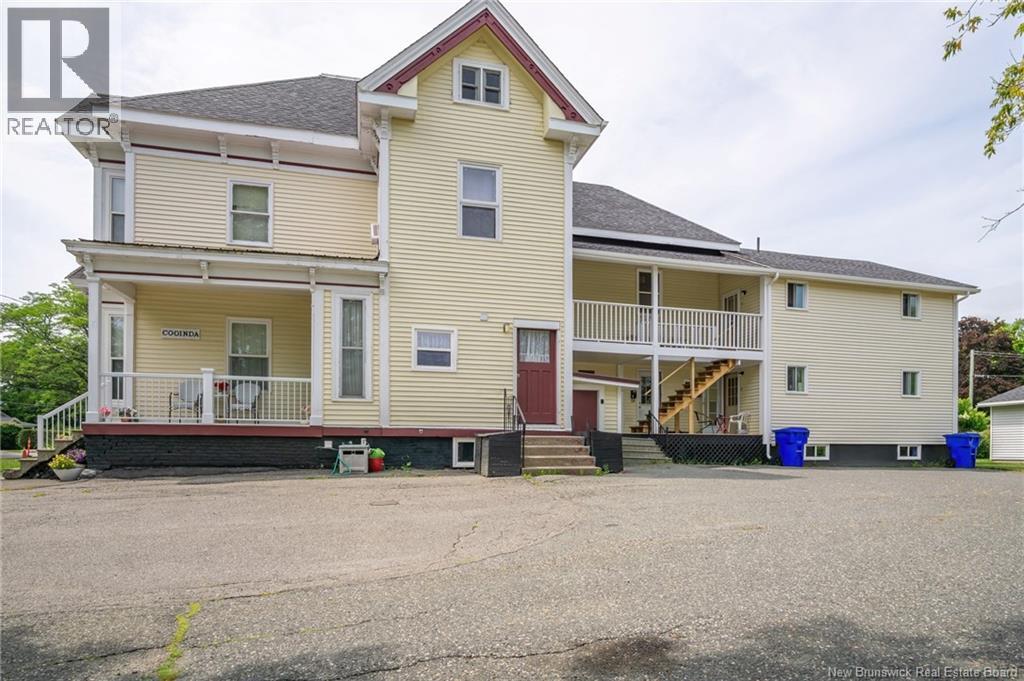 55 Union Street, St. Stephen, New Brunswick  E3L 1T7 - Photo 5 - NB145121