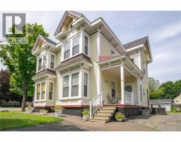 55 Union Street, st. stephen, New Brunswick