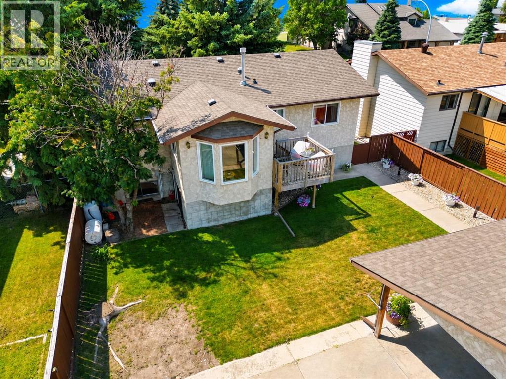 5616 45th Street, Innisfail, Alberta  T4G 1S7 - Photo 44 - A2333842