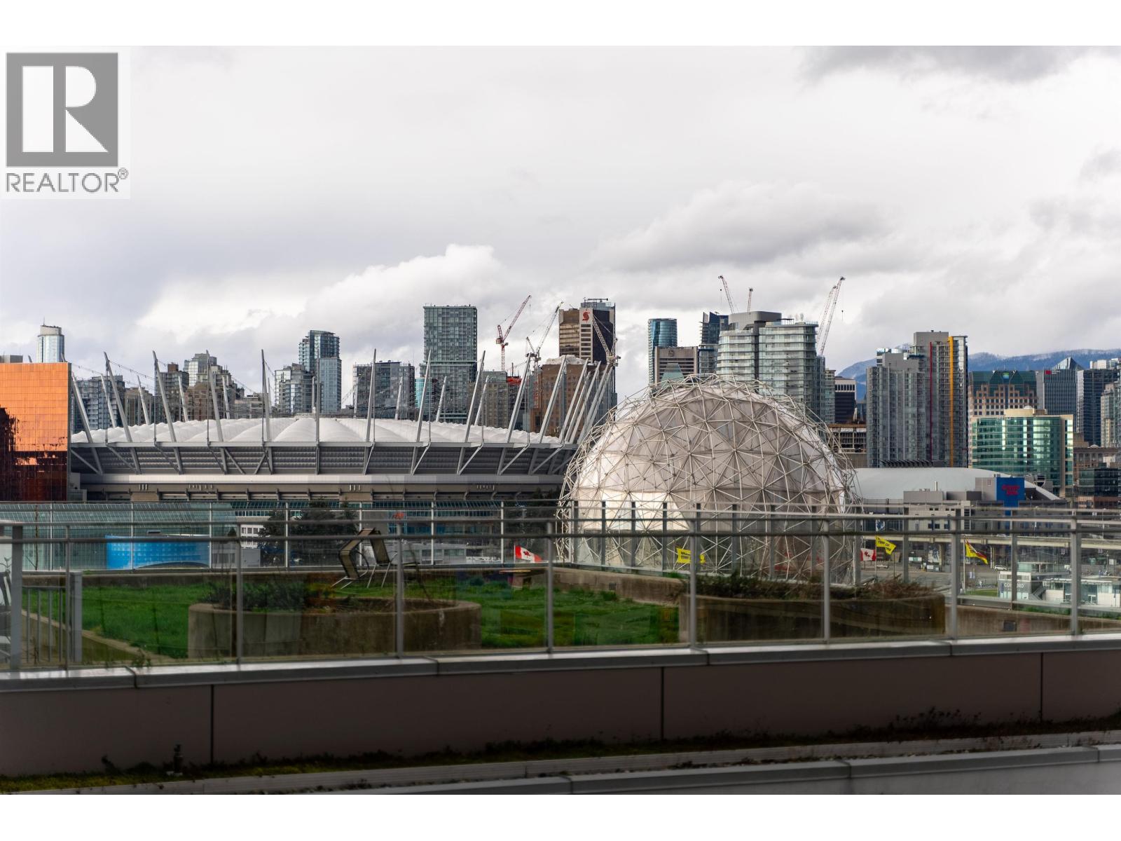 1509 1618 Quebec Street, Vancouver, British Columbia  V6A 0C5 - Photo 17 - R3151591