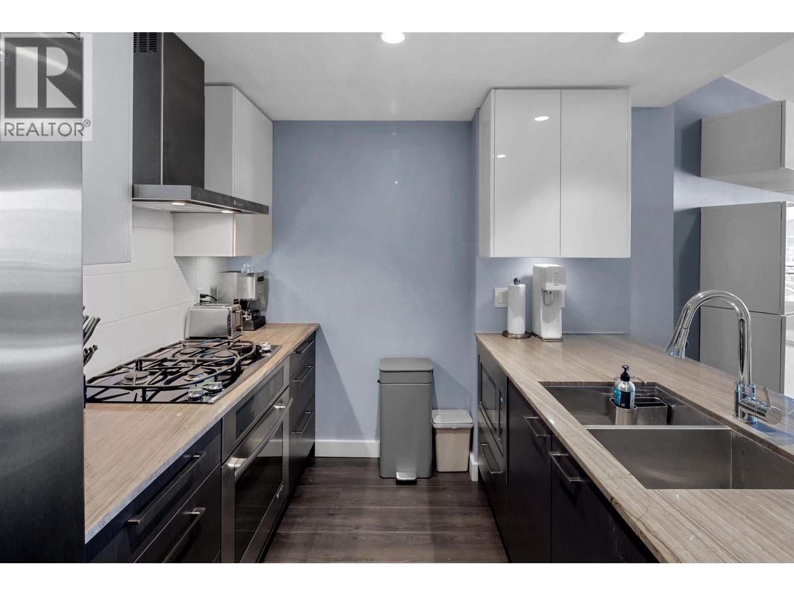 1509 1618 Quebec Street, Vancouver, British Columbia  V6A 0C5 - Photo 2 - R3151591