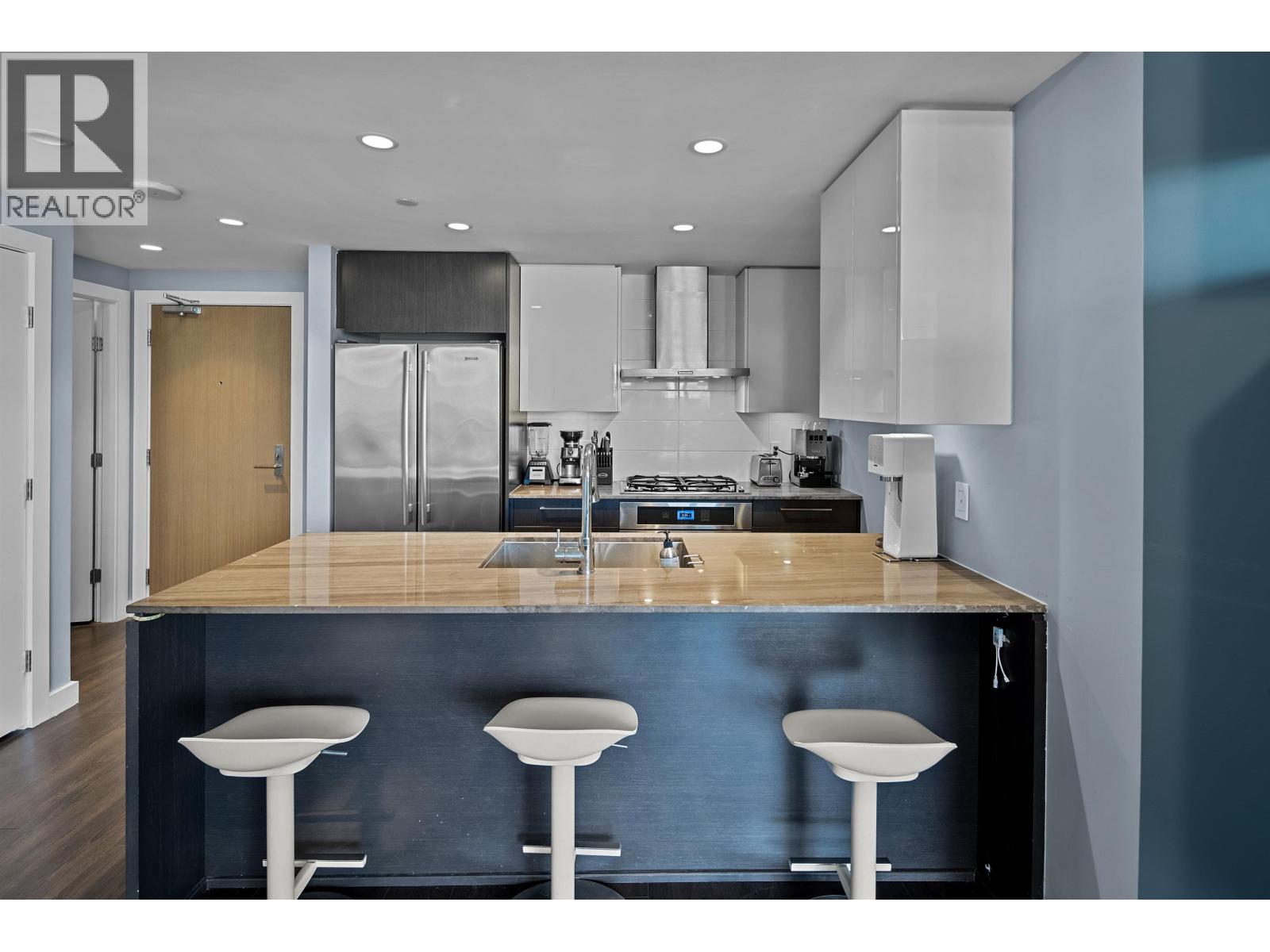 1509 1618 Quebec Street, Vancouver, British Columbia  V6A 0C5 - Photo 4 - R3151591