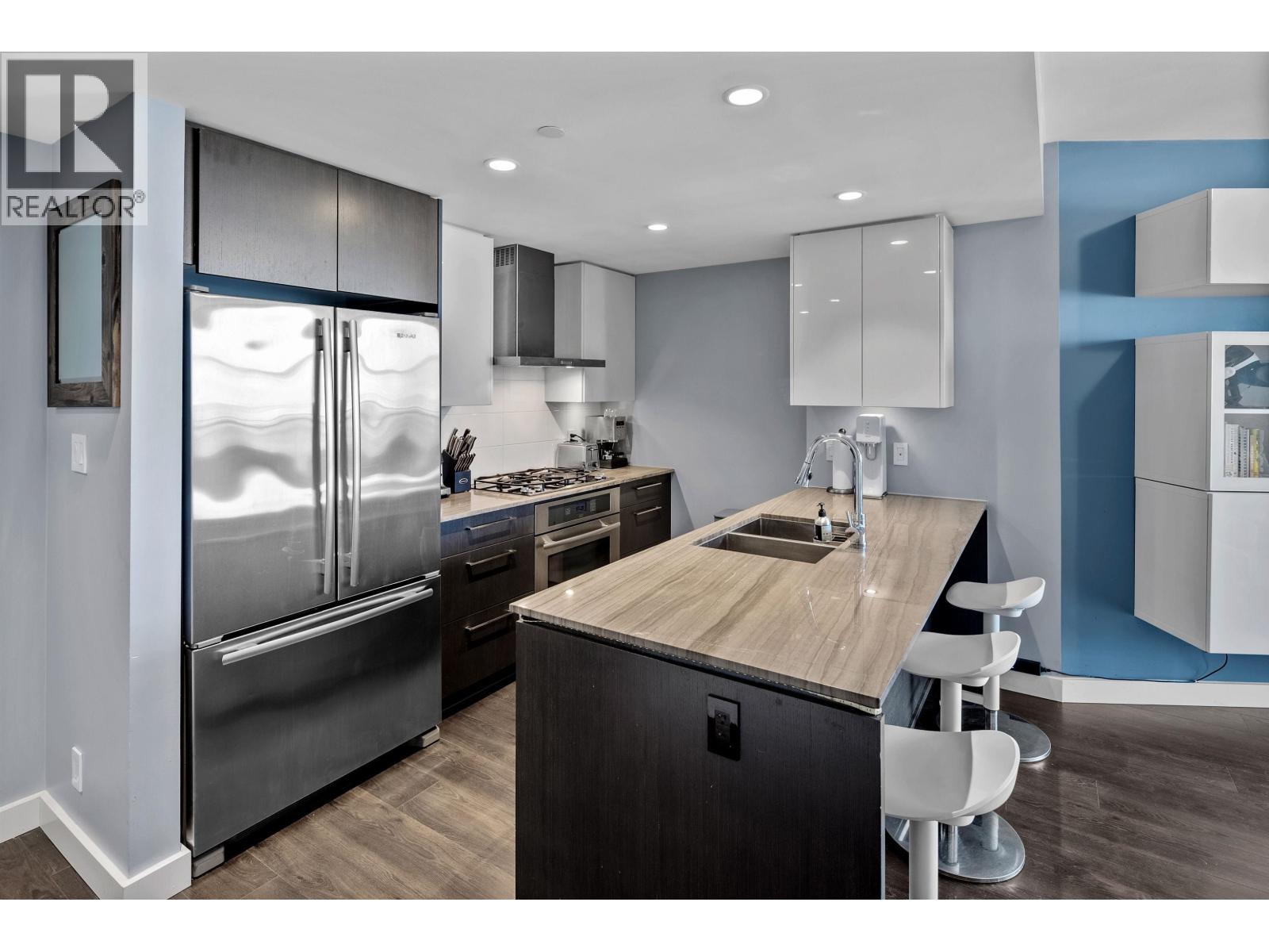 1509 1618 Quebec Street, Vancouver, British Columbia  V6A 0C5 - Photo 6 - R3151591