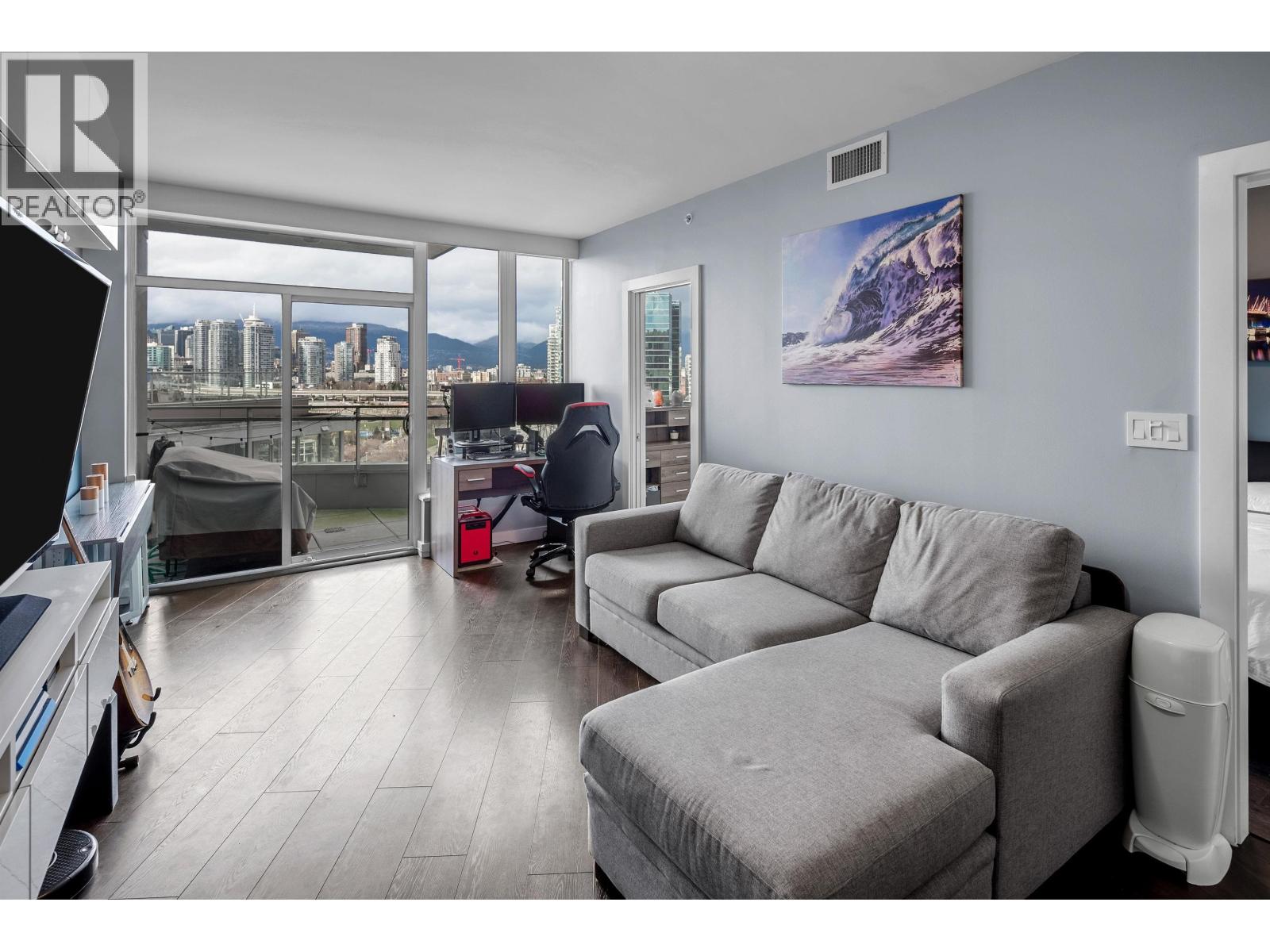 1509 1618 Quebec Street, Vancouver, British Columbia  V6A 0C5 - Photo 9 - R3151591