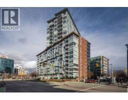 1509 1618 QUEBEC STREET, Vancouver, British Columbia