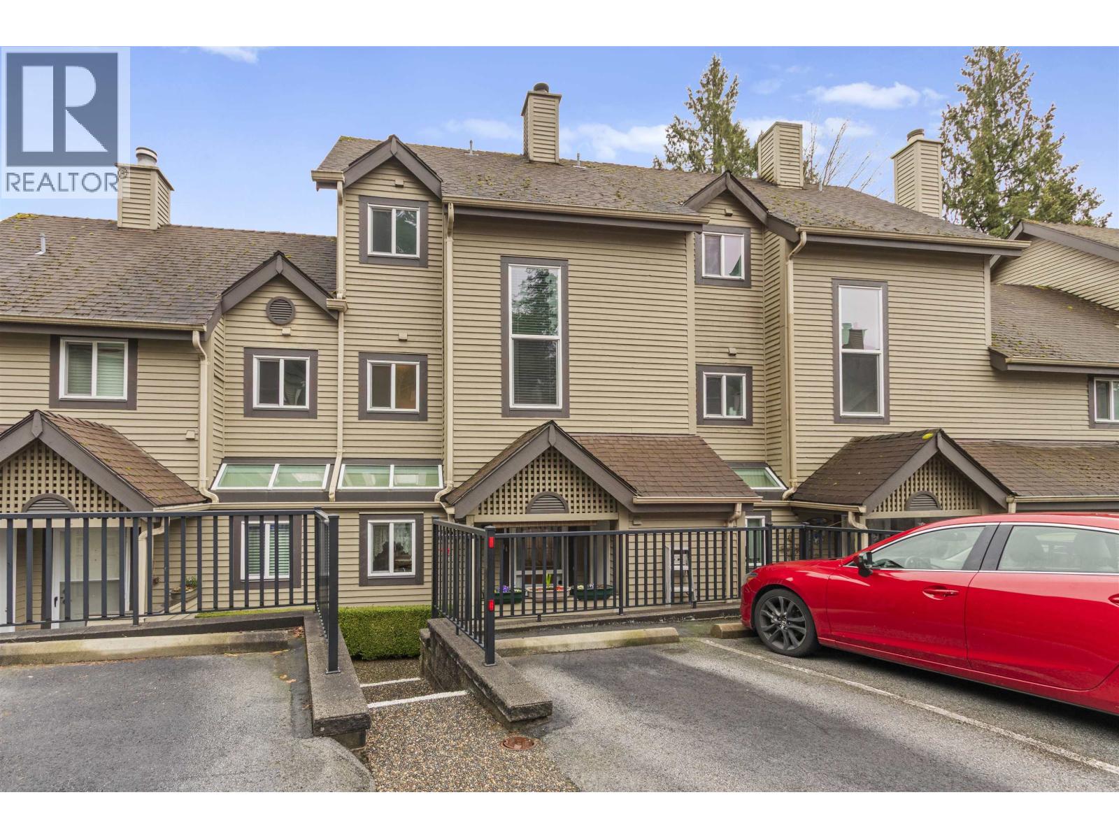 14 2736 ATLIN PLACE, Coquitlam, British Columbia