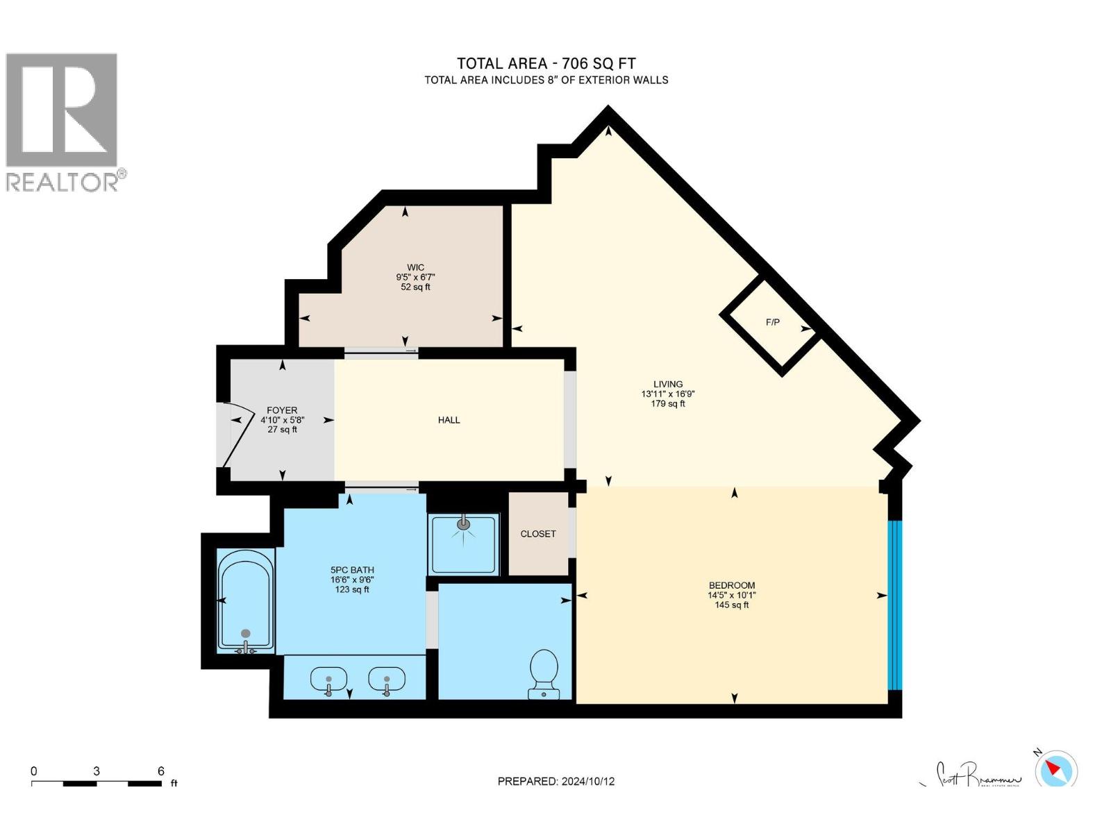 518 4591 Blackcomb Way, Whistler, British Columbia  V8E 0Y4 - Photo 21 - R3151603