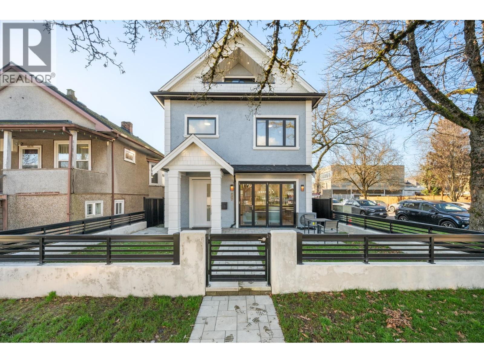6307 Chester Street, Vancouver, British Columbia  V5W 3C4 - Photo 22 - R3151618