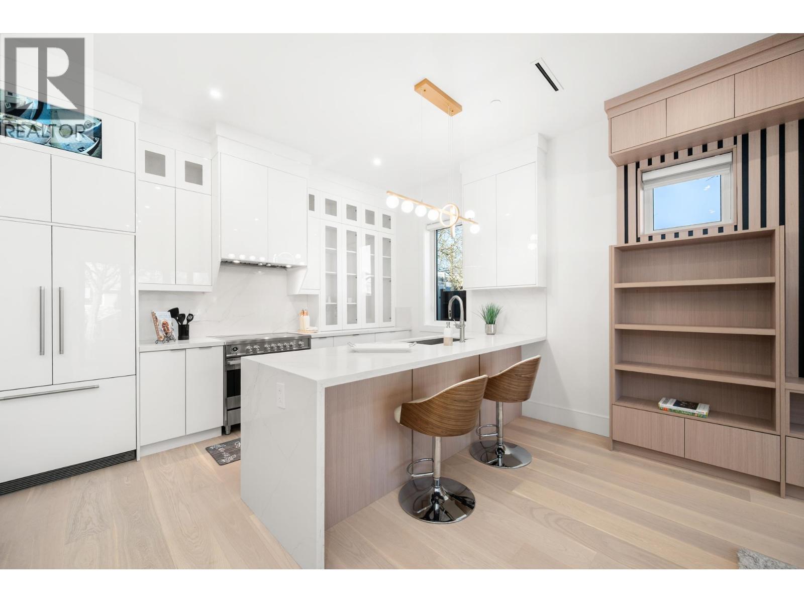 6307 Chester Street, Vancouver, British Columbia  V5W 3C4 - Photo 7 - R3151618