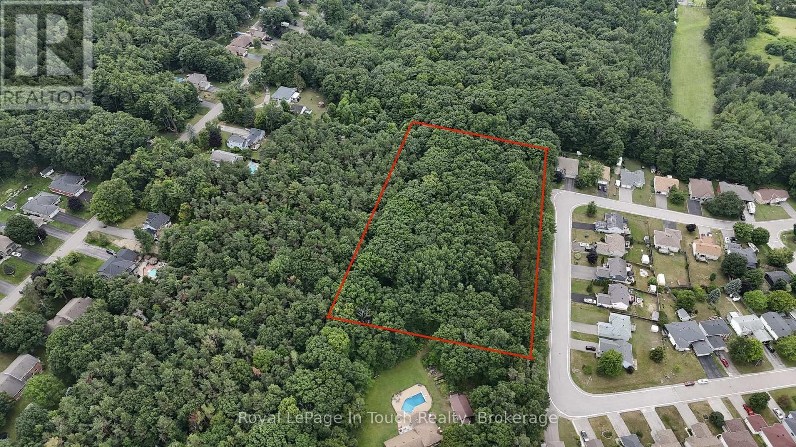 53 MERCER CRESCENT, Penetanguishene, Ontario