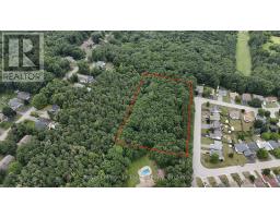 53 MERCER CRESCENT, penetanguishene, Ontario