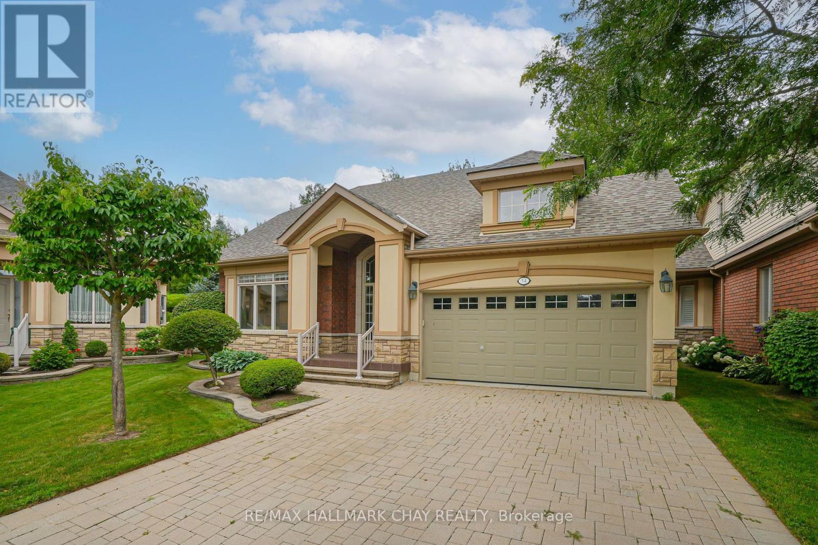 34 Tuscany Grande, New Tecumseth, Ontario  L9R 0E2 - Photo 4 - N13626258