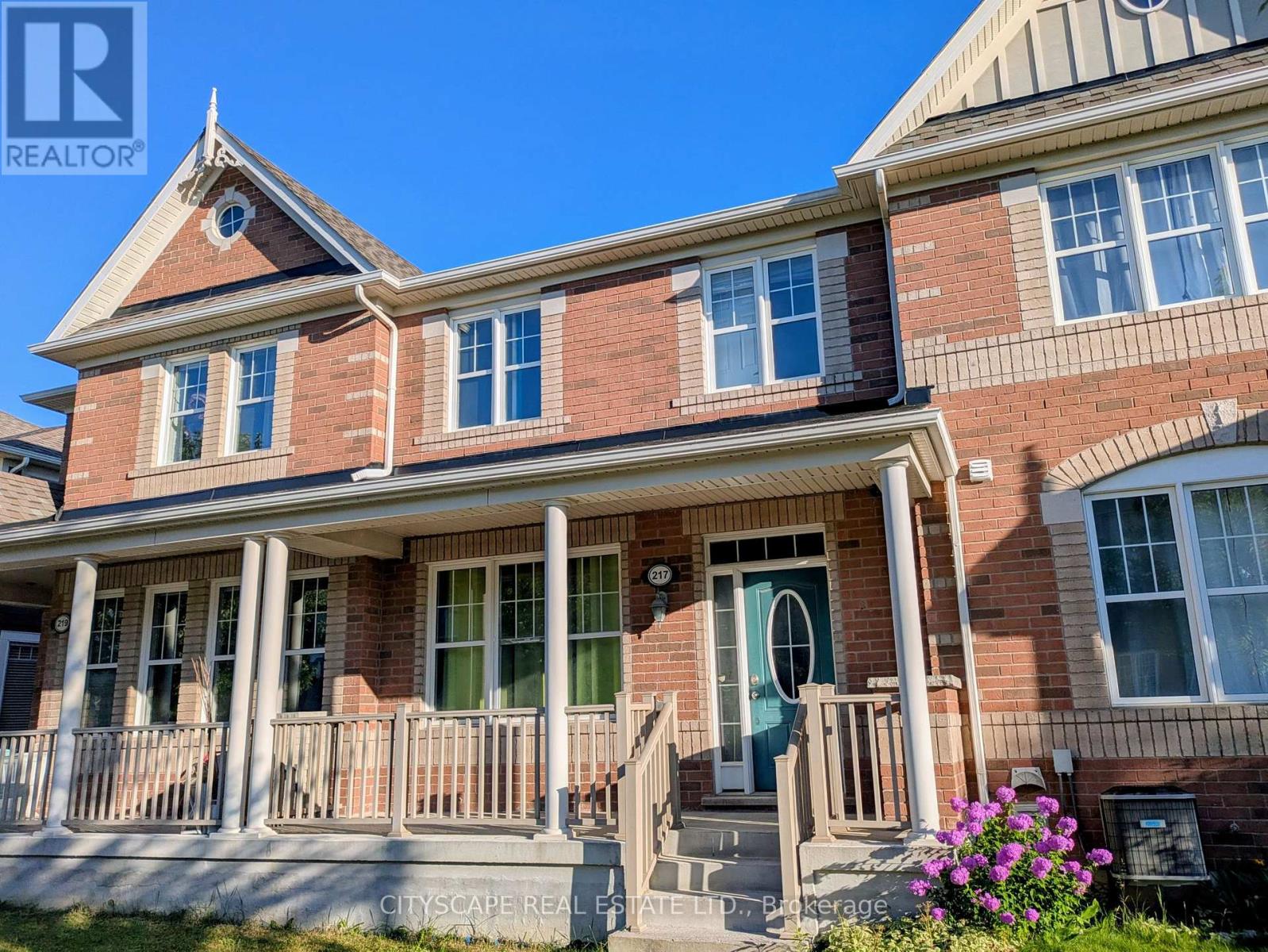 217 Riverlands Avenue, Markham, Ontario  L6B 0V8 - Photo 3 - N13626282