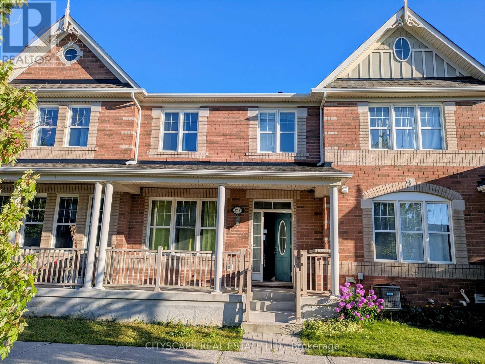 217 Riverlands Avenue, Markham, Ontario  L6B 0V8 - Photo 4 - N13626282