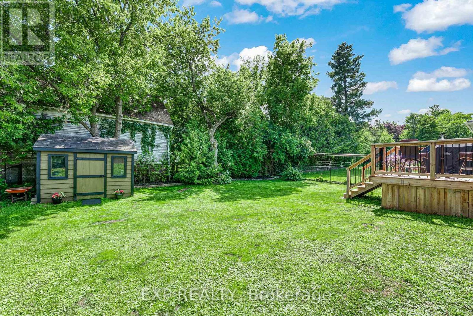 8 Low Boulevard, Uxbridge, Ontario  L9P 1W7 - Photo 41 - N13626288