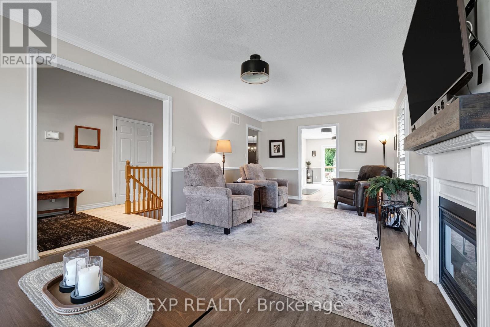 8 Low Boulevard, Uxbridge, Ontario  L9P 1W7 - Photo 6 - N13626288