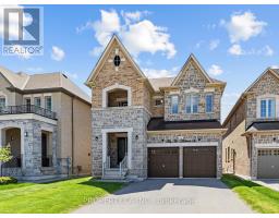 45 MARBROOK STREET, Richmond Hill, Ontario