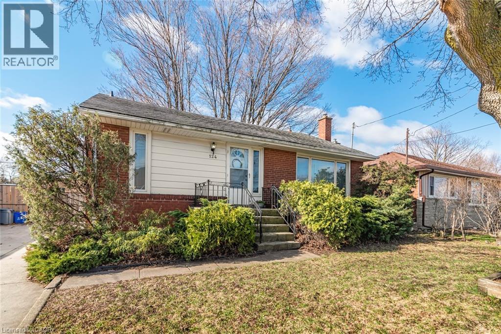 124 Broker Drive, Hamilton, Ontario  L8T 2B8 - Photo 3 - 40852608