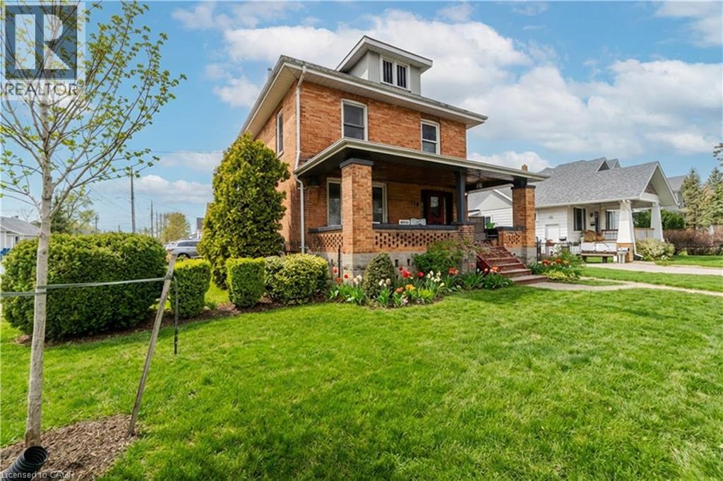 110 LACROIX Street, Chatham, Ontario