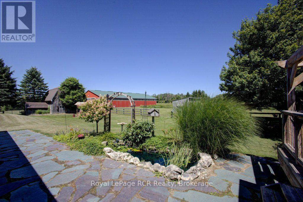 7195 Sixteenth Line, Mapleton, Ontario  N0G 1A0 - Photo 27 - X13626220