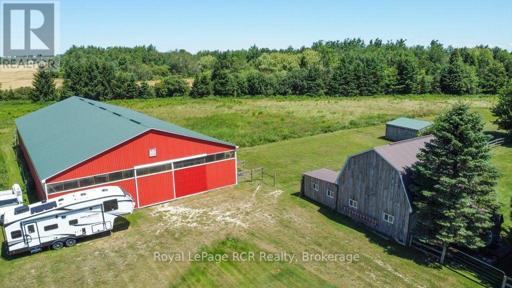 7195 Sixteenth Line, Mapleton, Ontario  N0G 1A0 - Photo 40 - X13626220