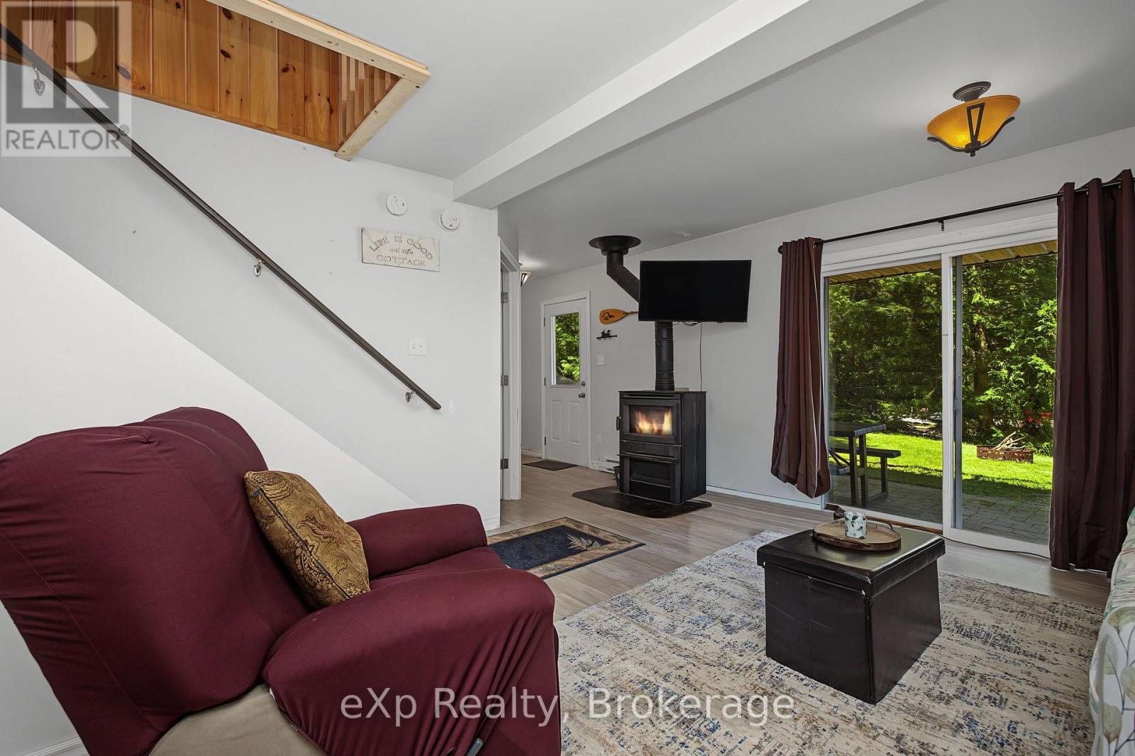 31 Loon Echo Trail, Seguin, Ontario  P2A 2W8 - Photo 16 - X13626290