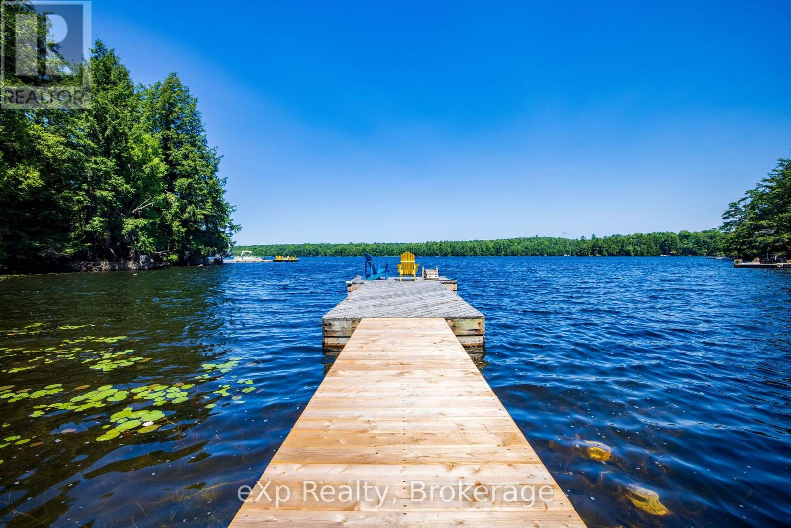 31 Loon Echo Trail, Seguin, Ontario  P2A 2W8 - Photo 20 - X13626290
