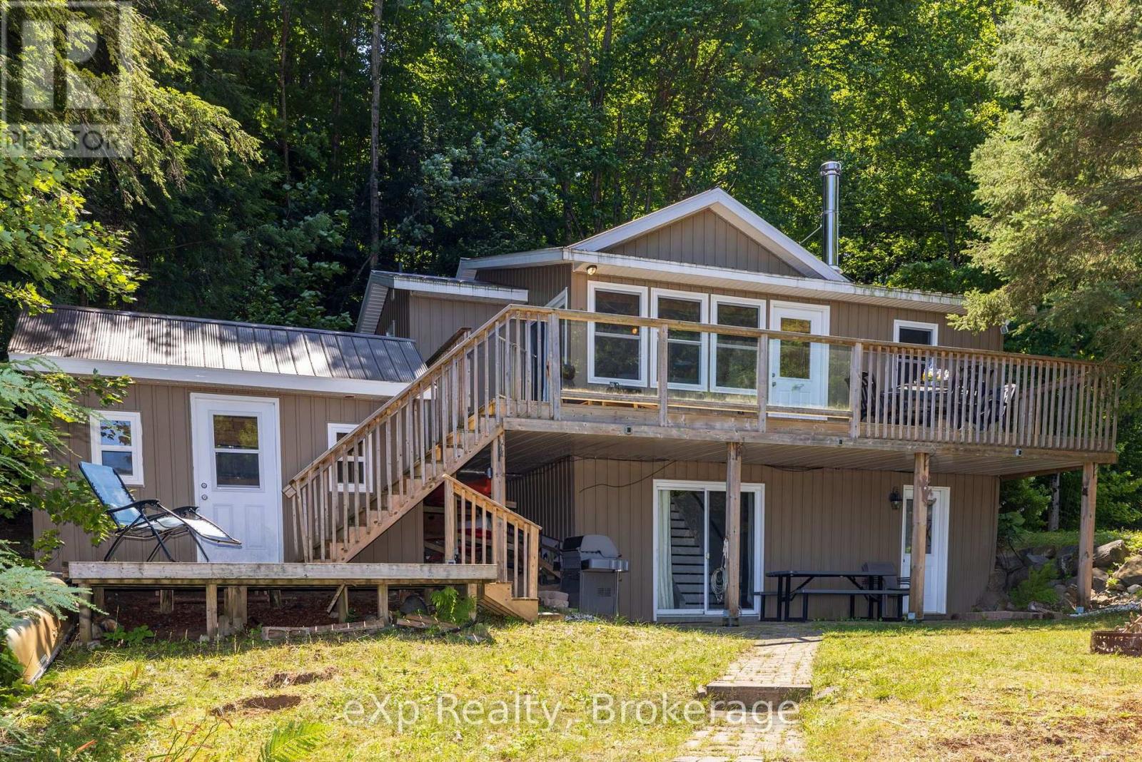 31 Loon Echo Trail, Seguin, Ontario  P2A 2W8 - Photo 21 - X13626290
