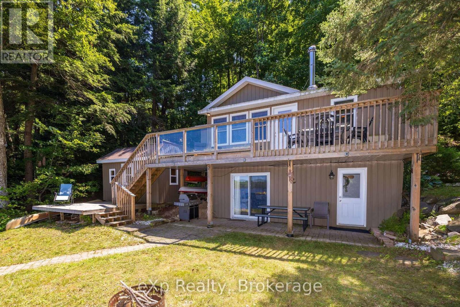 31 Loon Echo Trail, Seguin, Ontario  P2A 2W8 - Photo 22 - X13626290