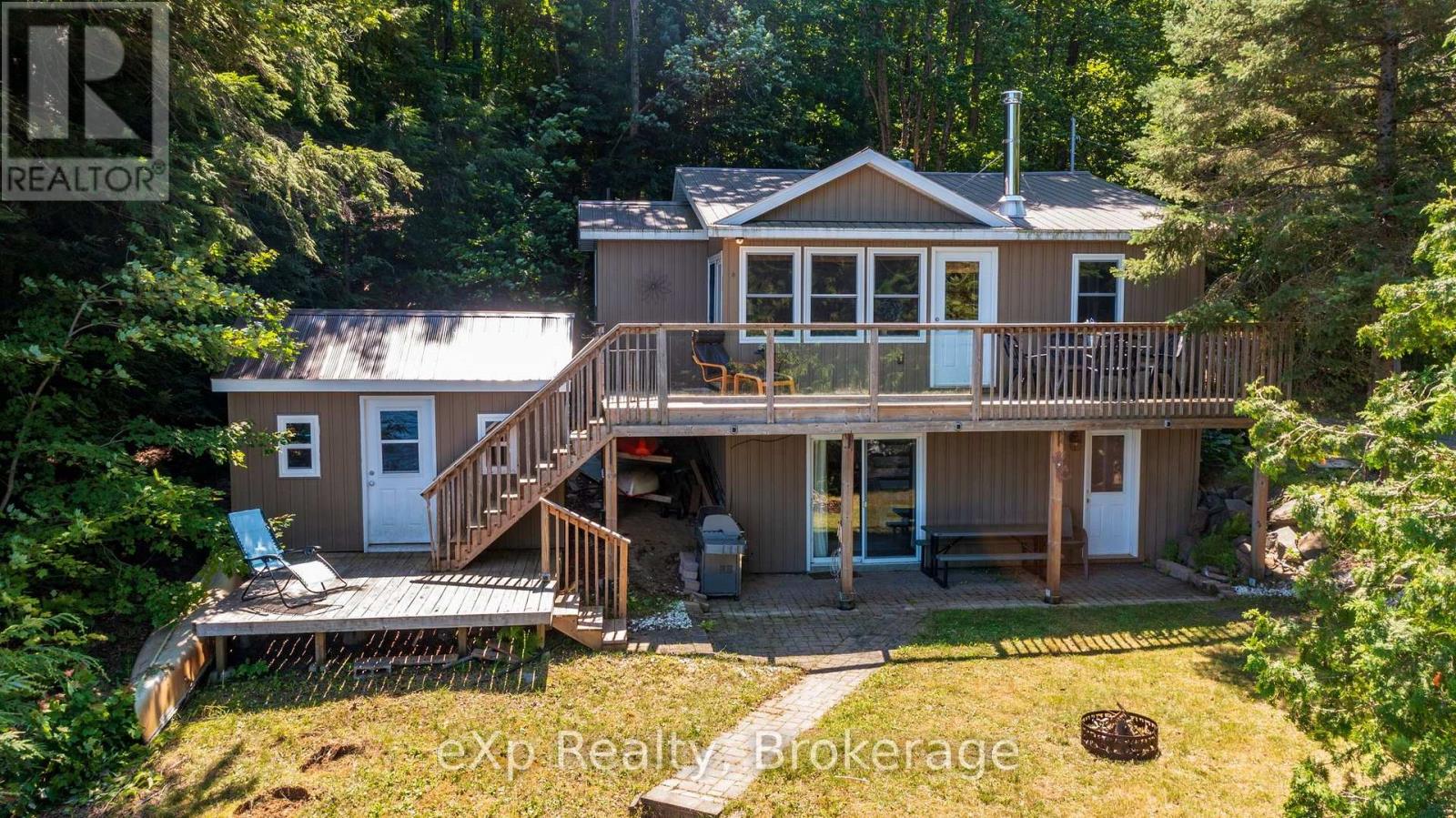 31 Loon Echo Trail, Seguin, Ontario  P2A 2W8 - Photo 28 - X13626290