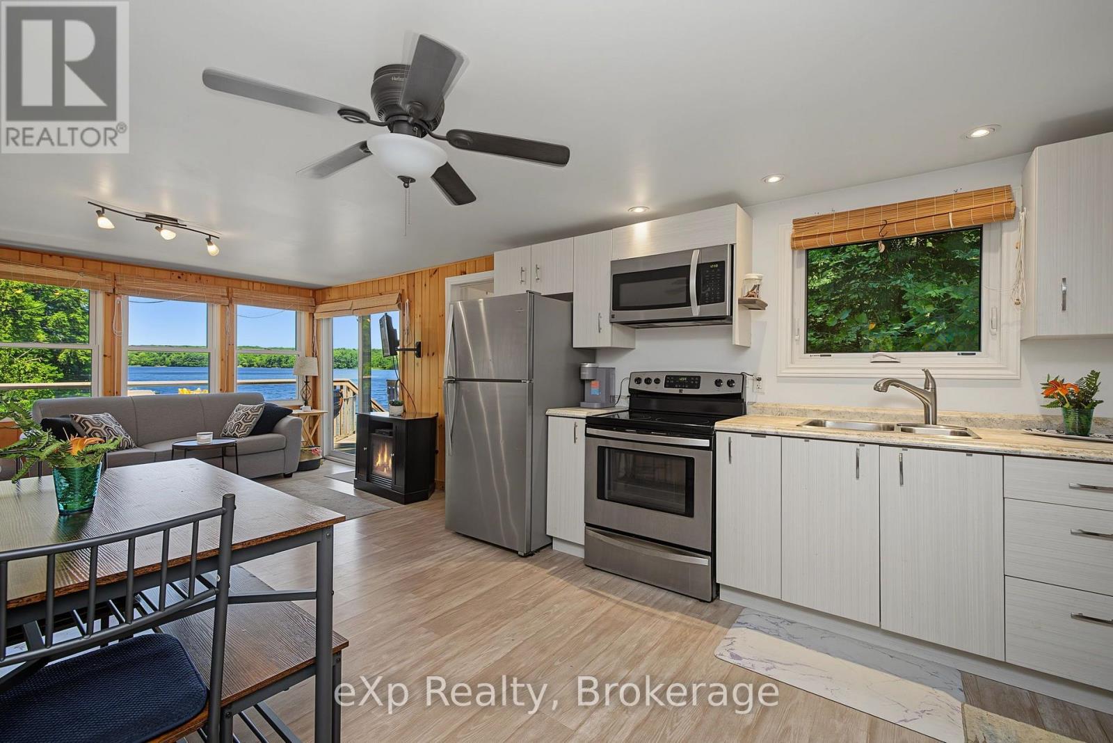 31 Loon Echo Trail, Seguin, Ontario  P2A 2W8 - Photo 3 - X13626290