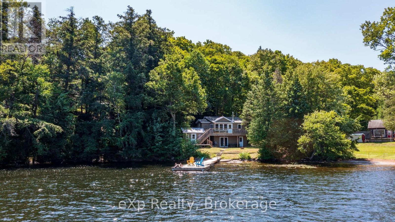 31 Loon Echo Trail, Seguin, Ontario  P2A 2W8 - Photo 32 - X13626290