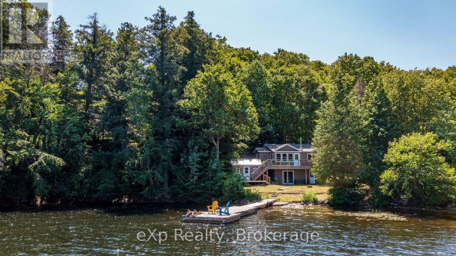 31 Loon Echo Trail, Seguin, Ontario  P2A 2W8 - Photo 33 - X13626290