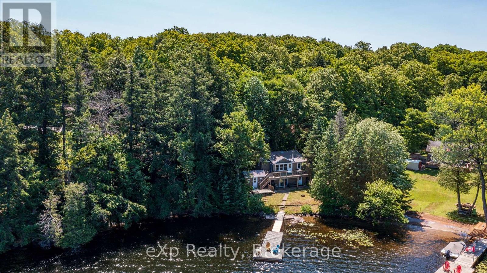 31 Loon Echo Trail, Seguin, Ontario  P2A 2W8 - Photo 34 - X13626290