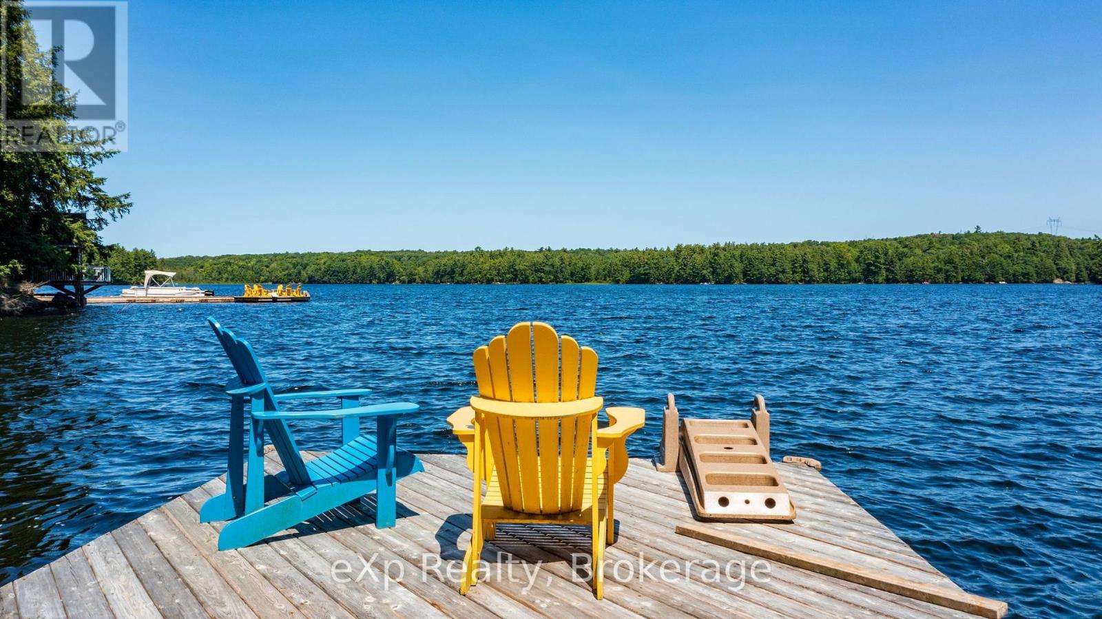 31 Loon Echo Trail, Seguin, Ontario  P2A 2W8 - Photo 41 - X13626290