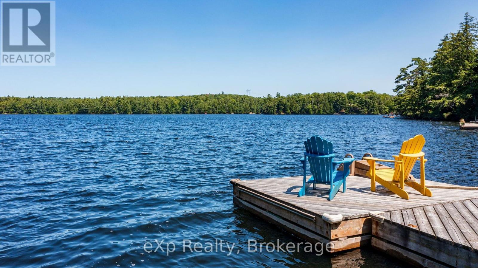 31 Loon Echo Trail, Seguin, Ontario  P2A 2W8 - Photo 42 - X13626290